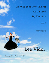 We Will Soar Into The Air